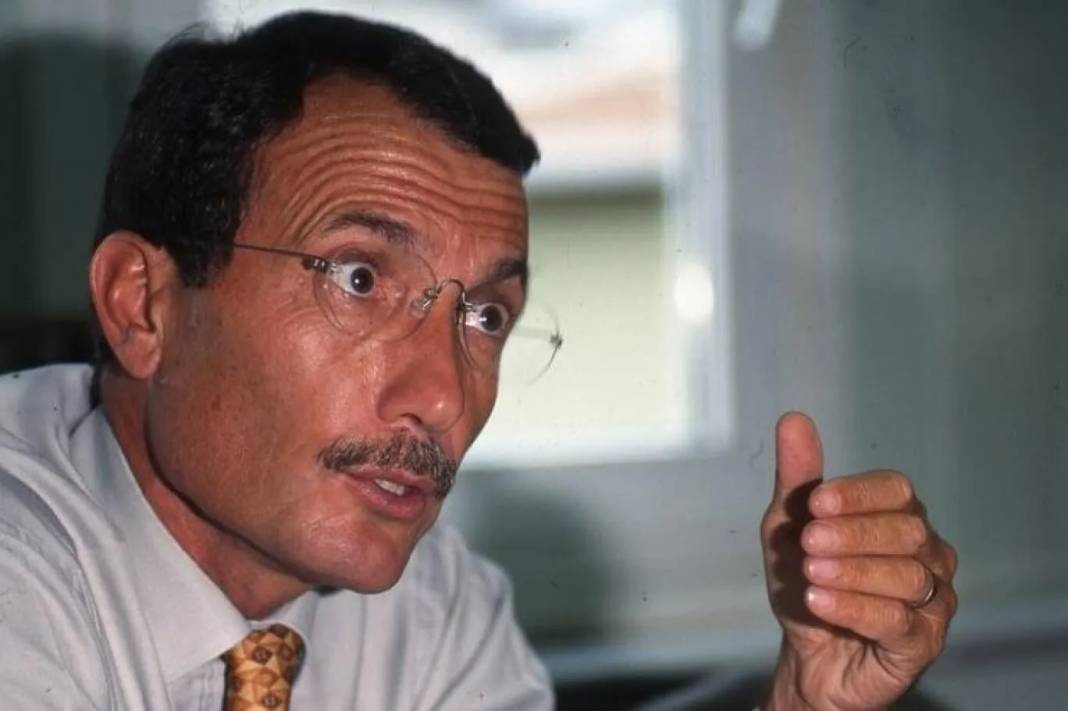 ‘Süper Vali’ Recep Yazıcıoğlu 21 yıldır hafızalarda. Devlet anlayışıyla bir efsaneydi - Resim: 25